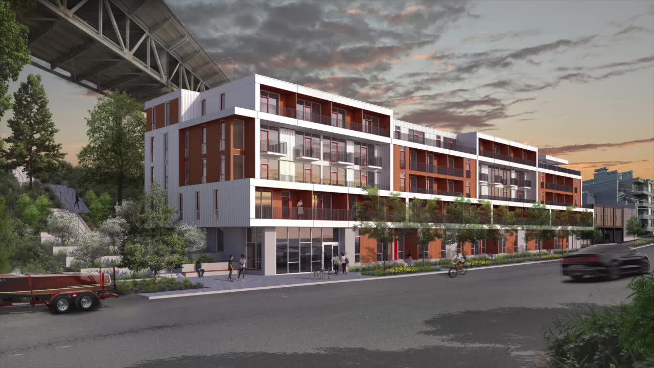 Eastlake Real Estate Partners